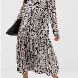 ASOS DESIGN Maternity Dress